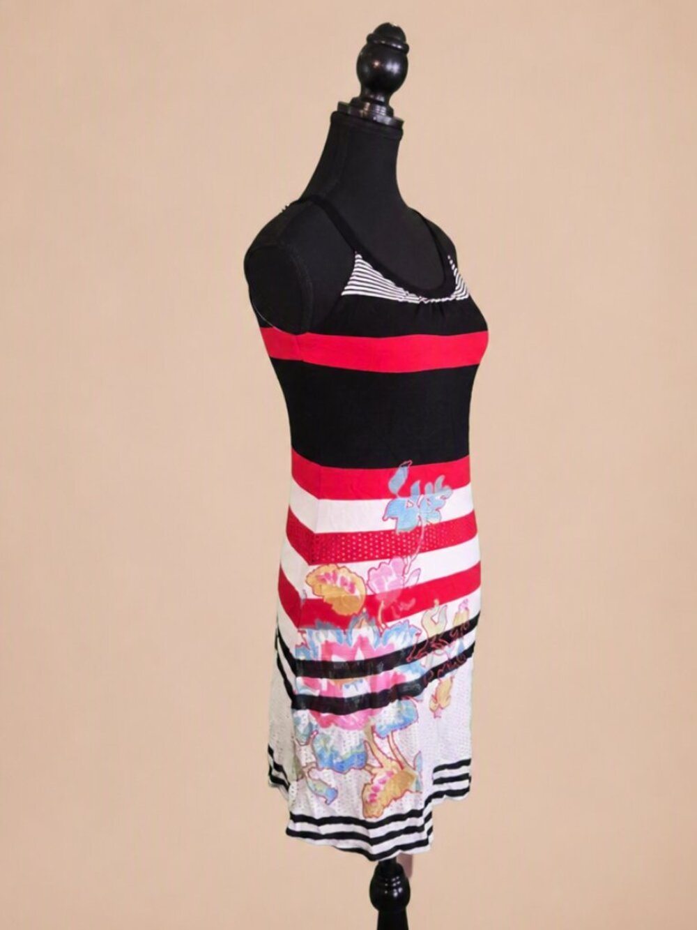 Desigual Dress | Robe - Picture 5 of 5